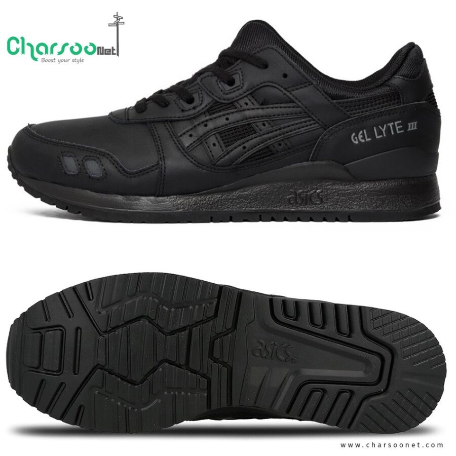کتانی لایف استایل مردانه اسیکس Asics Gel Lyte III