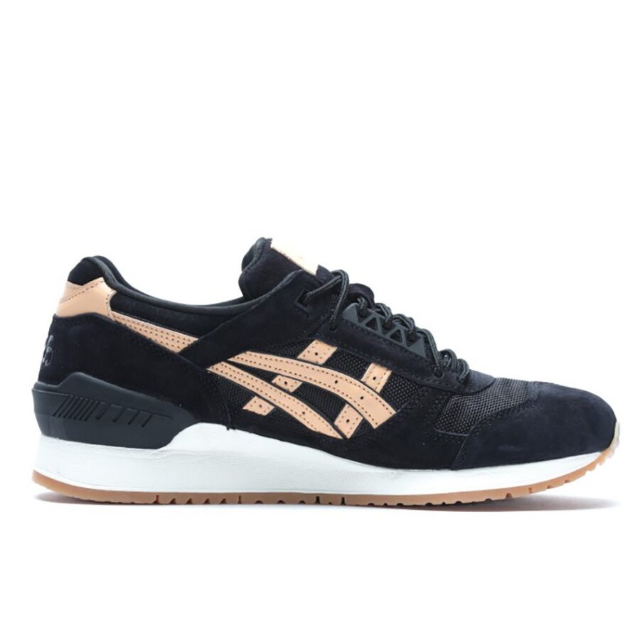 کتانی اسیکس ژل رسپکتور مردانه Asics Gel Respector