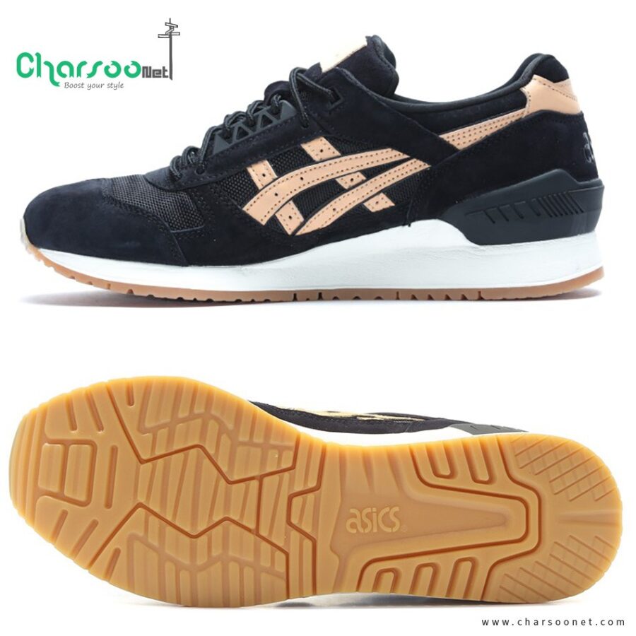 کتانی اسیکس ژل رسپکتور مردانه Asics Gel Respector