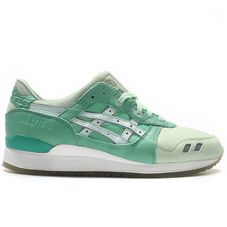 کفش اسپرت اسیکس ژل لایت مردانه Asics Gel Lyte III