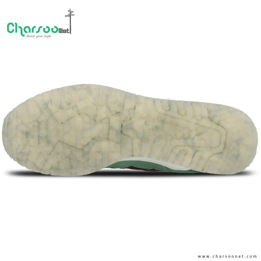 کفش اسپرت اسیکس ژل لایت مردانه Asics Gel Lyte III