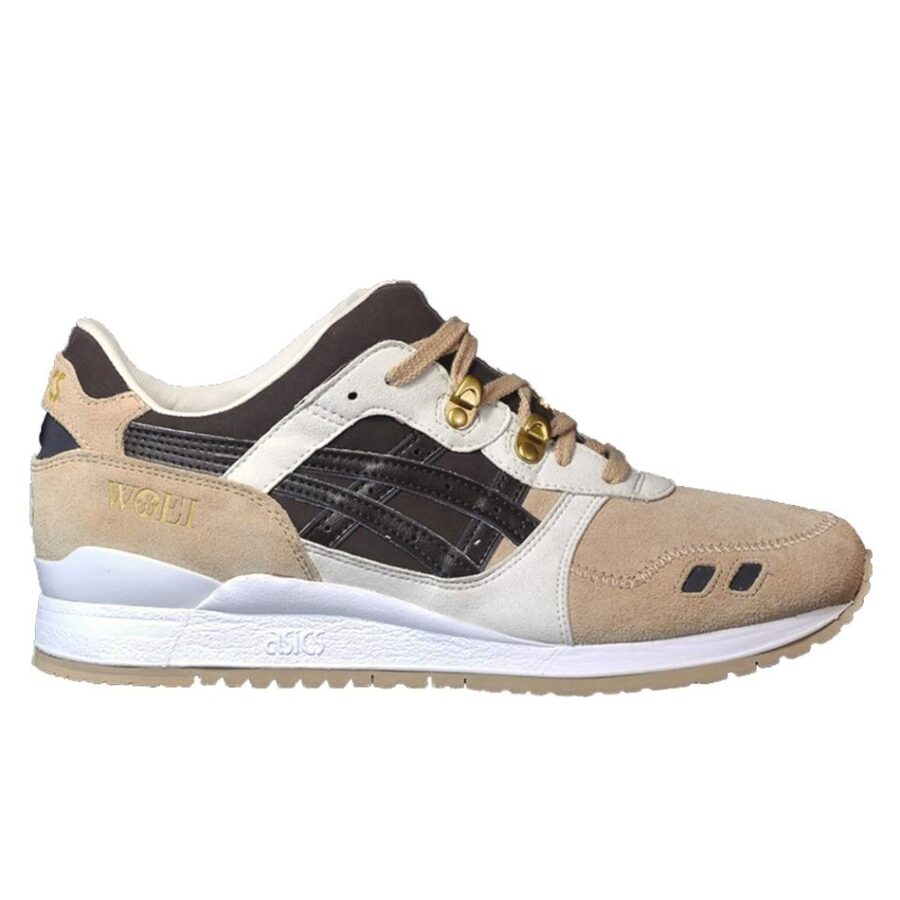 اسیکس ژل لایت مردانه Asics Gel Lyte III