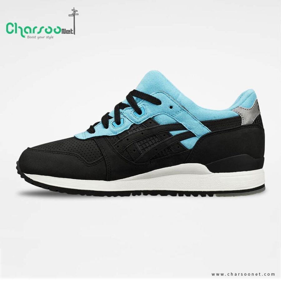 کتانی اسنیکر مردانه اسیکس ژل لایت Asics Gel Lyte V