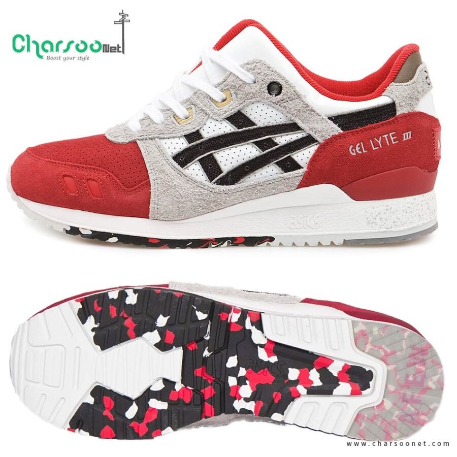 کتانی مردانه اسیکس Asics Gel Lyte III