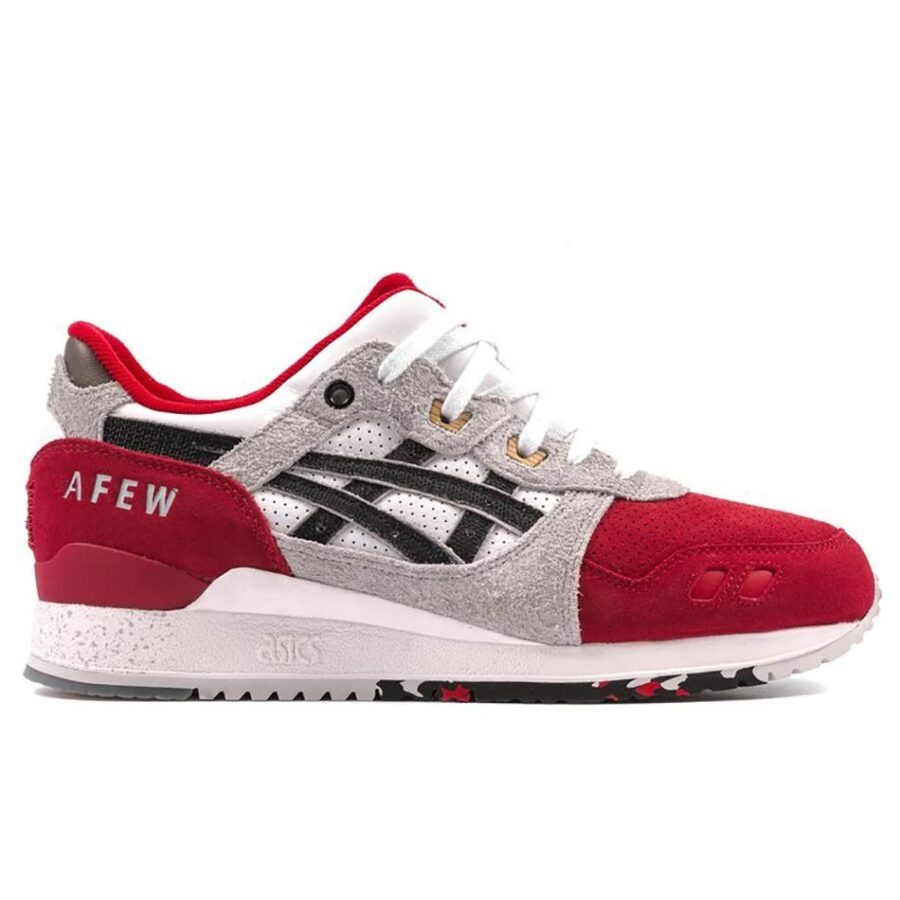 کتانی مردانه اسیکس Asics Gel Lyte III
