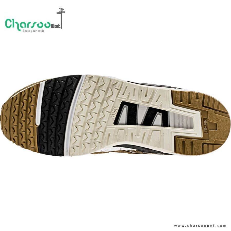 کتانی اسیکس تایگر ژل سایت مردانه Asics Tiger Gel Sight