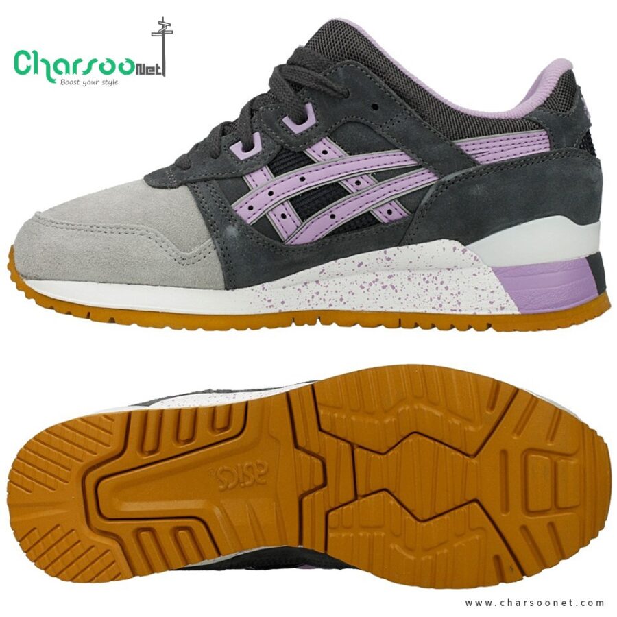 کتانی مردانه اسیکس ژل لایت Asics Gel Lyte III