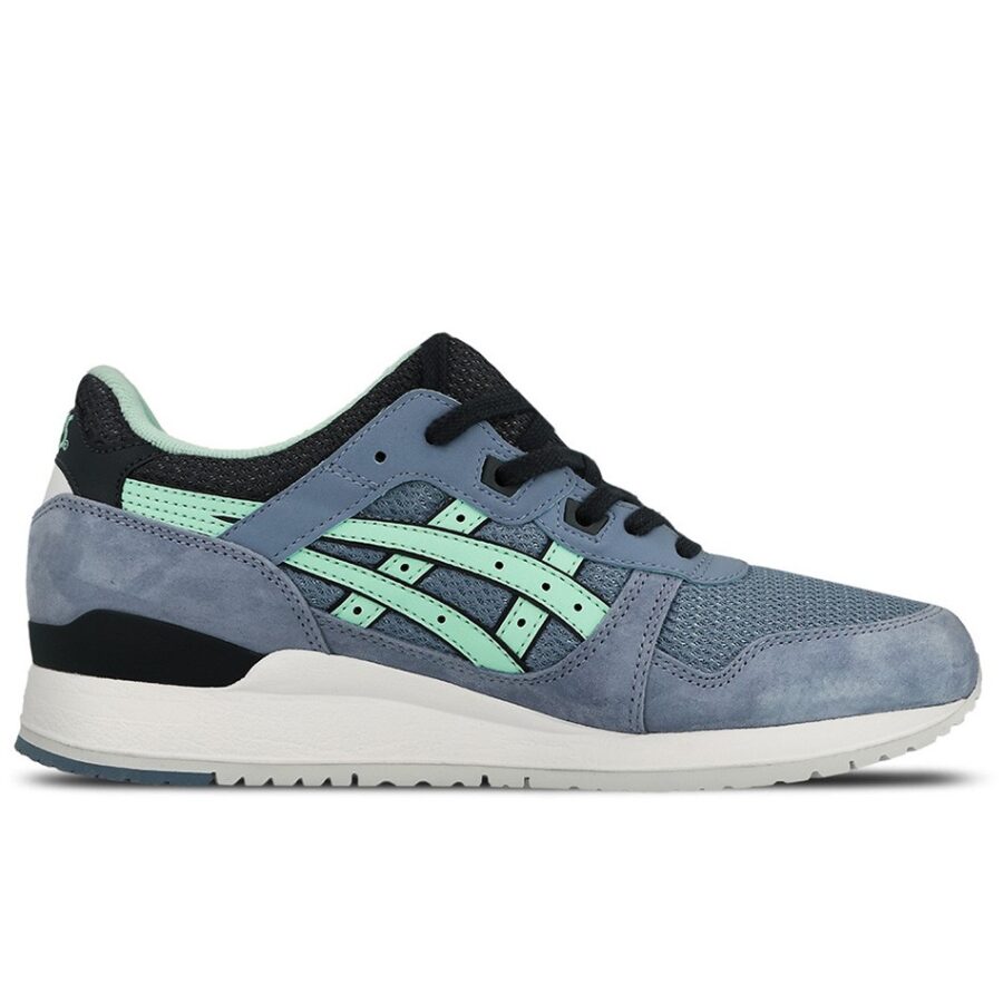 کتانی اسپرت اسیکس ژل لایت مردانه Asics Gel Lyte III