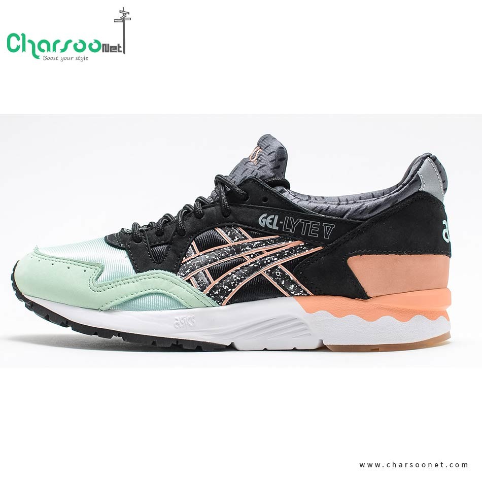 اسیکس ژل لایت مردانه Asics Gel Lyte V اسیکس ژل لایت مردانه Asics Gel Lyte V