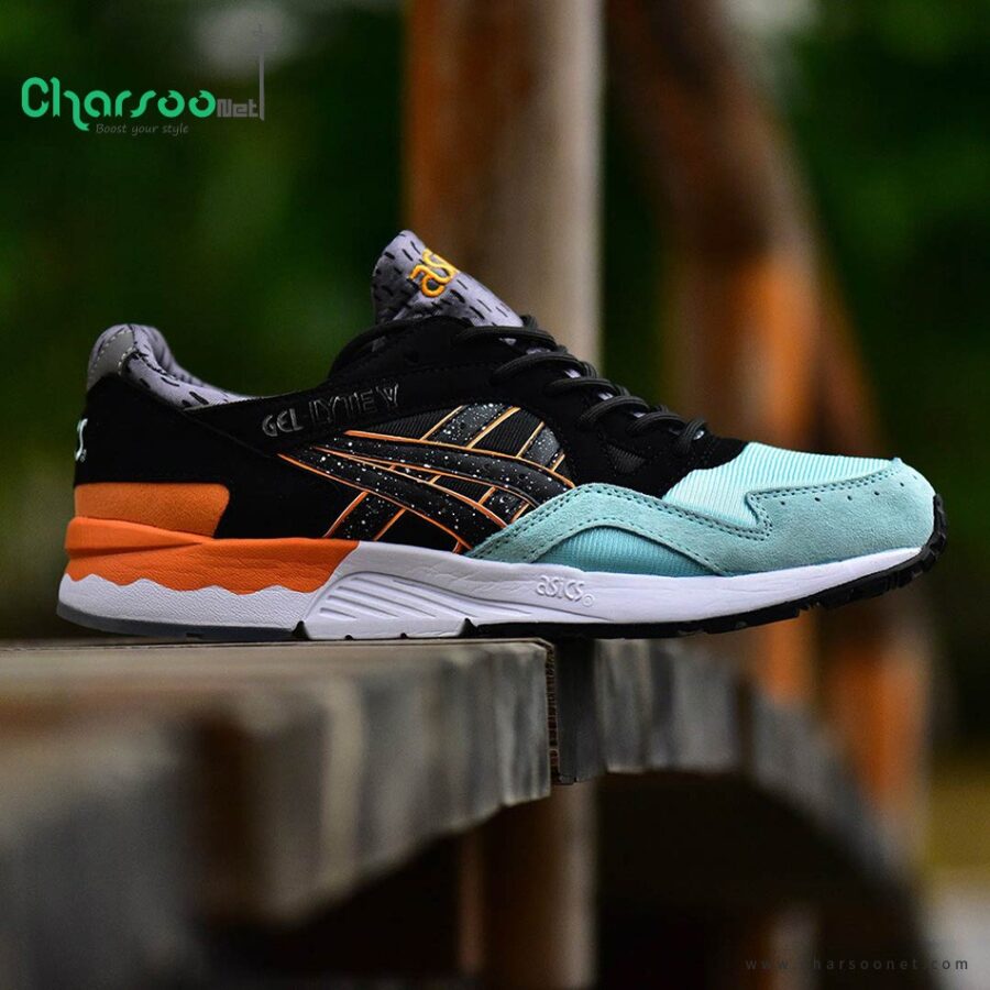 اسیکس ژل لایت مردانه Asics Gel Lyte V