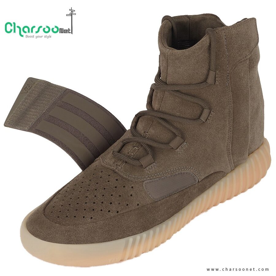 کفش ادیداس یزی بوست مردانه Adidas Yeezy Boost 750