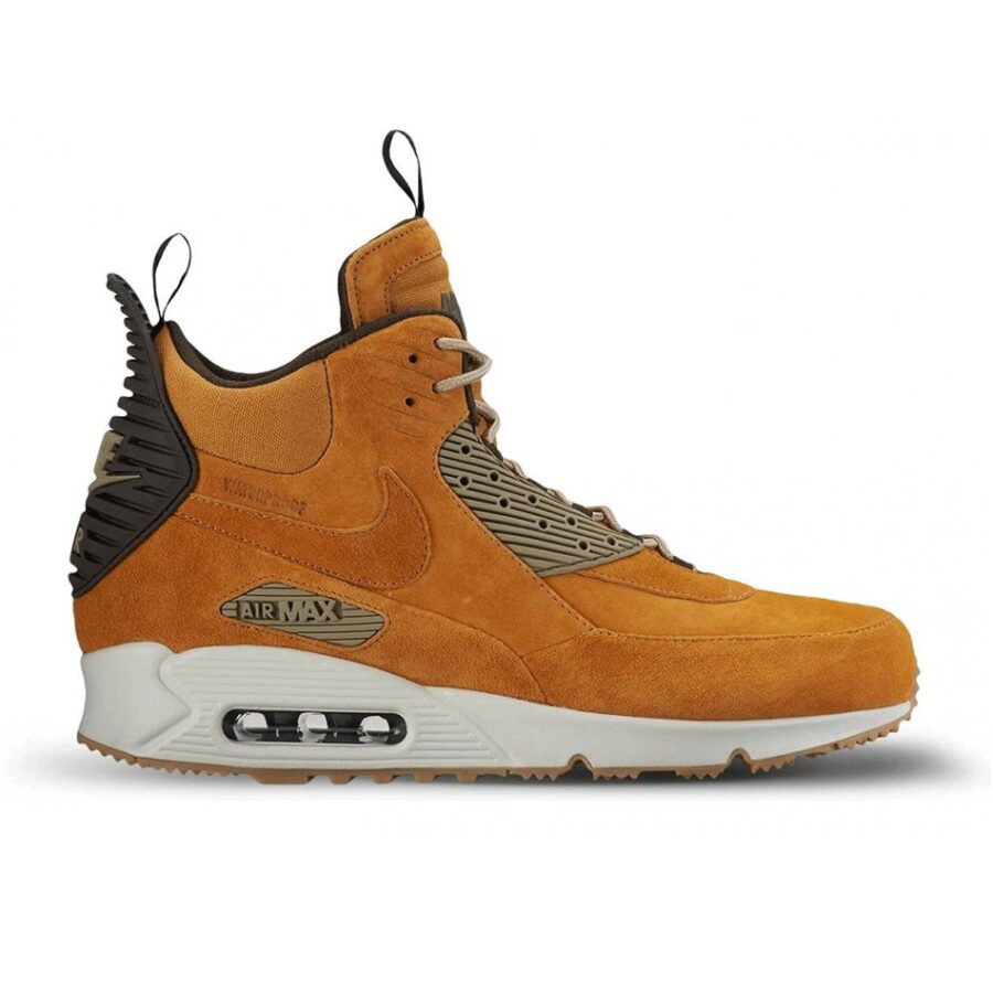 کتانی مردانه نایک ایر مکس Nike Air Max 90 SneakerBoot