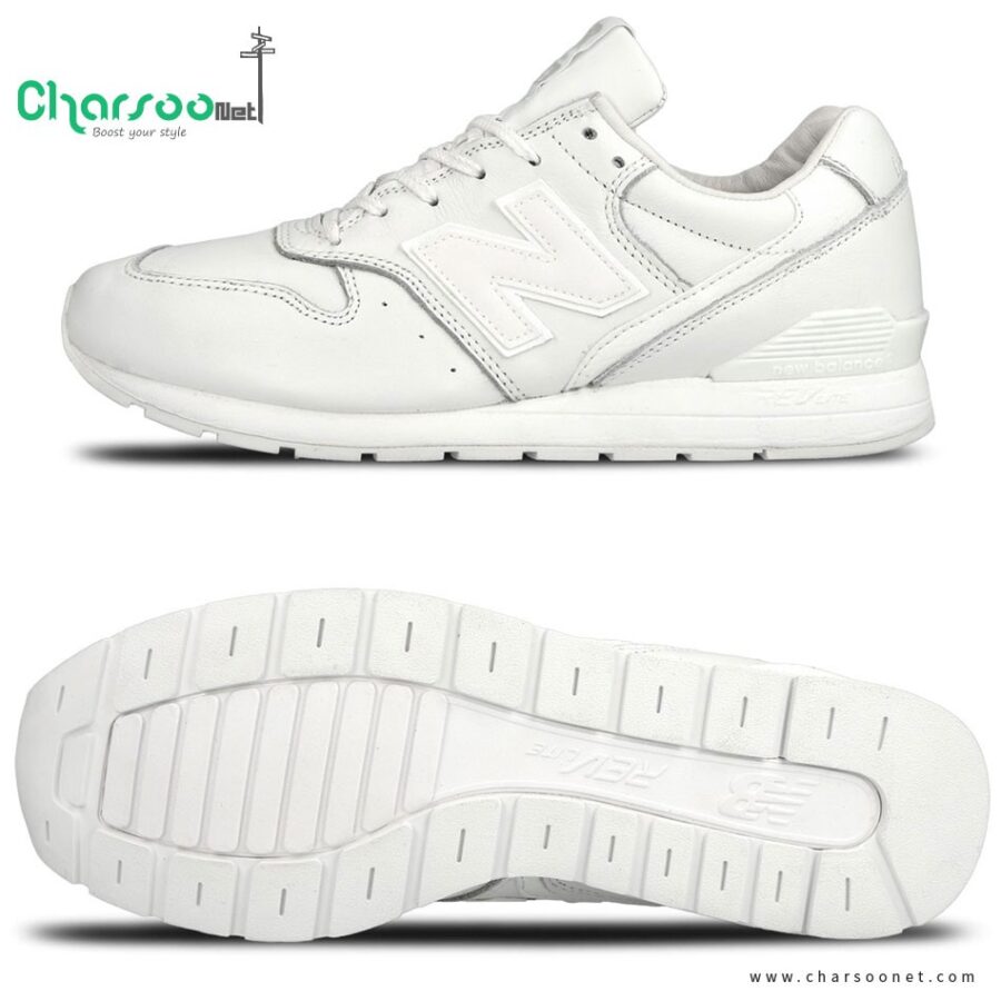 کتانی نیو بالانس مردانه New Balance 996