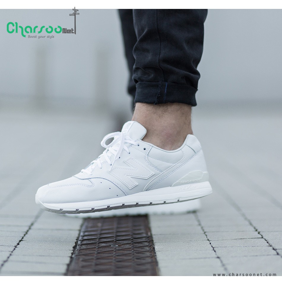 کتانی نیو بالانس مردانه New Balance 996 کتانی نیو بالانس مردانه New Balance 996