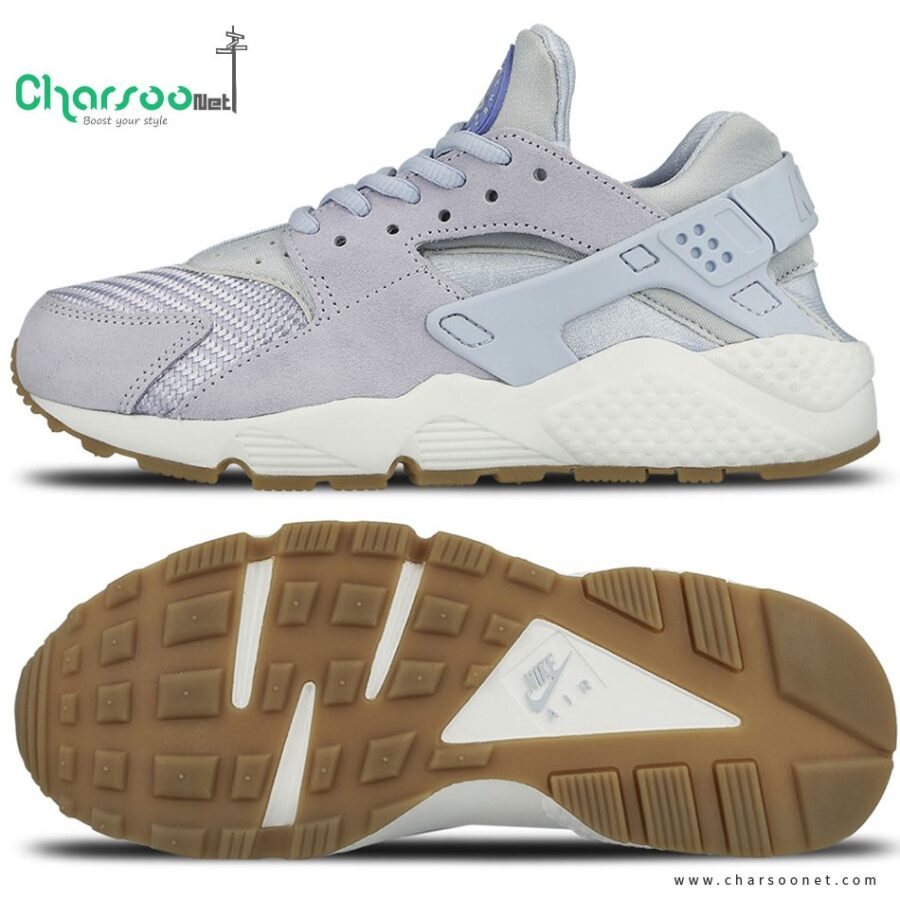 کتونی نایک هوراچی Nike Air Huarache Run TXT