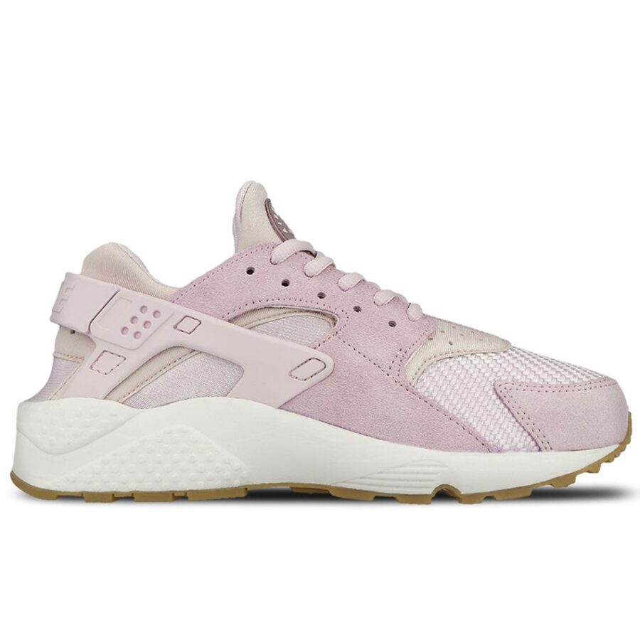 کتانی نایک هوراچی زنانه Nike Air Huarache Run TXT