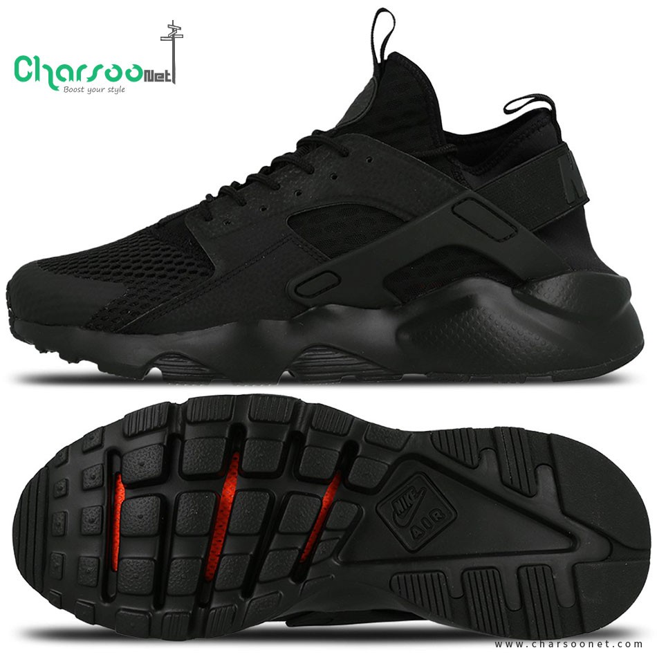 کفش نایک هوراچی زنانه Nike Air Huarache کفش نایک هوراچی زنانه Nike Air Huarache
