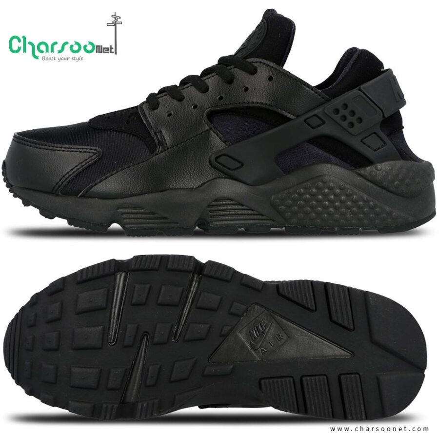 کتانی زنانه نایک هوراچی Nike Huarache Run