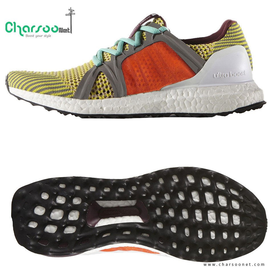 کفش زنانه ادیداس الترا بوست adidas Ultra Boost کفش زنانه ادیداس الترا بوست adidas Ultra Boost