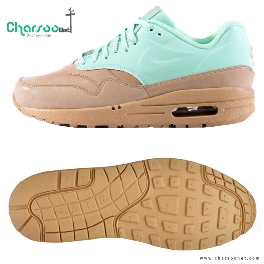 کفش نایک زنانه مدل  ایر مکس  Nike Air Max 1 VT QS