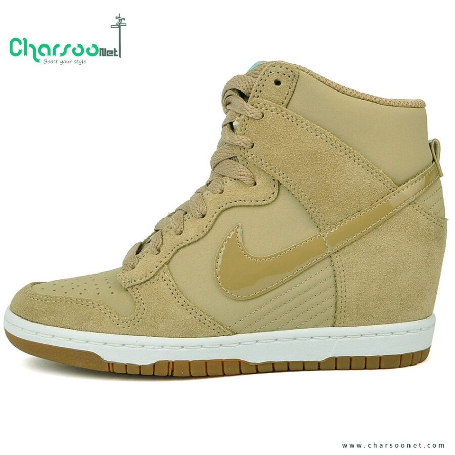 کفش نایک زنانه Nike Dunk Sky