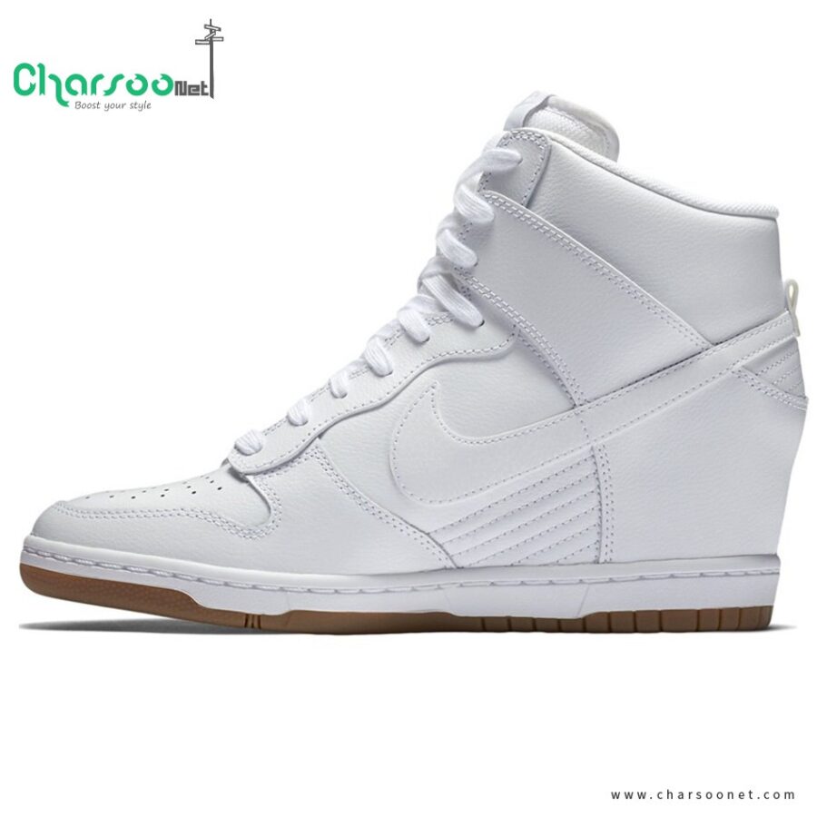 کفش نایک زنانه مدل دانک اسکای Nike Dunk Sky