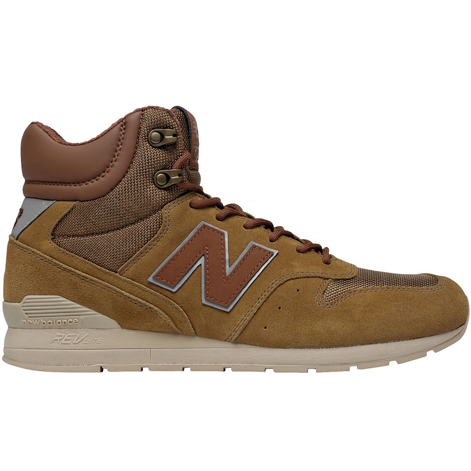 کتانی نیوبالانس New Balance 696 کتانی نیوبالانس New Balance 696