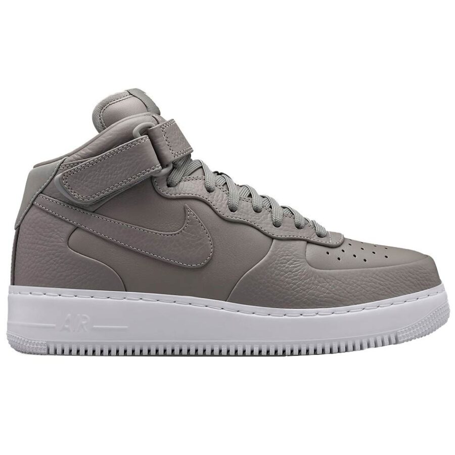 کفش نایک ایر فورس ساقدار NikeLAB Air Force 1 Mid