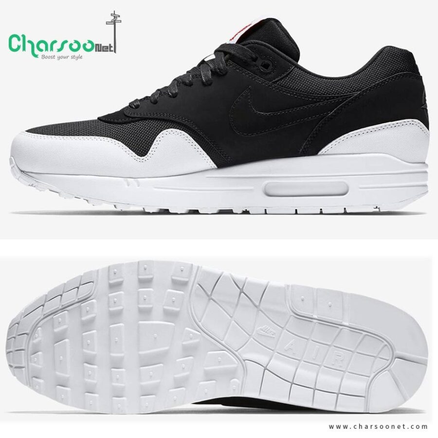 کتانی نایک ایر مکس زنانه  Nike Air Max 1 The 6