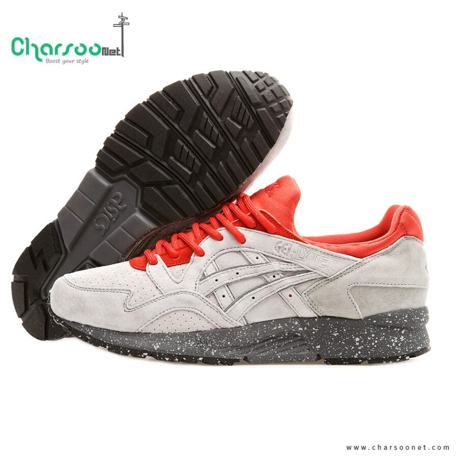 کفش اسیکس ژل لایت Asics Gel Lyte v