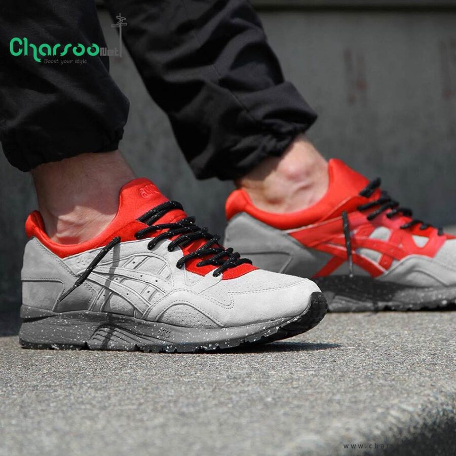 کفش اسیکس ژل لایت Asics Gel Lyte v