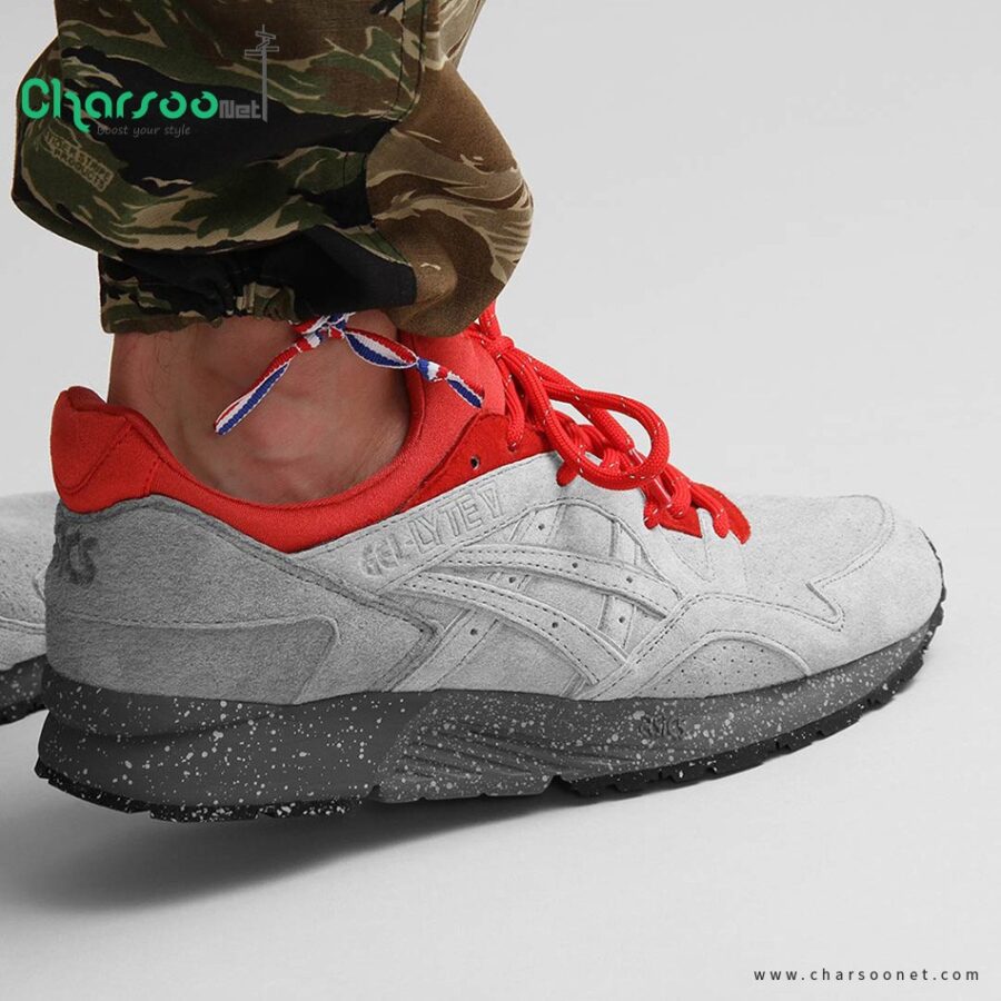 کفش اسیکس ژل لایت Asics Gel Lyte v