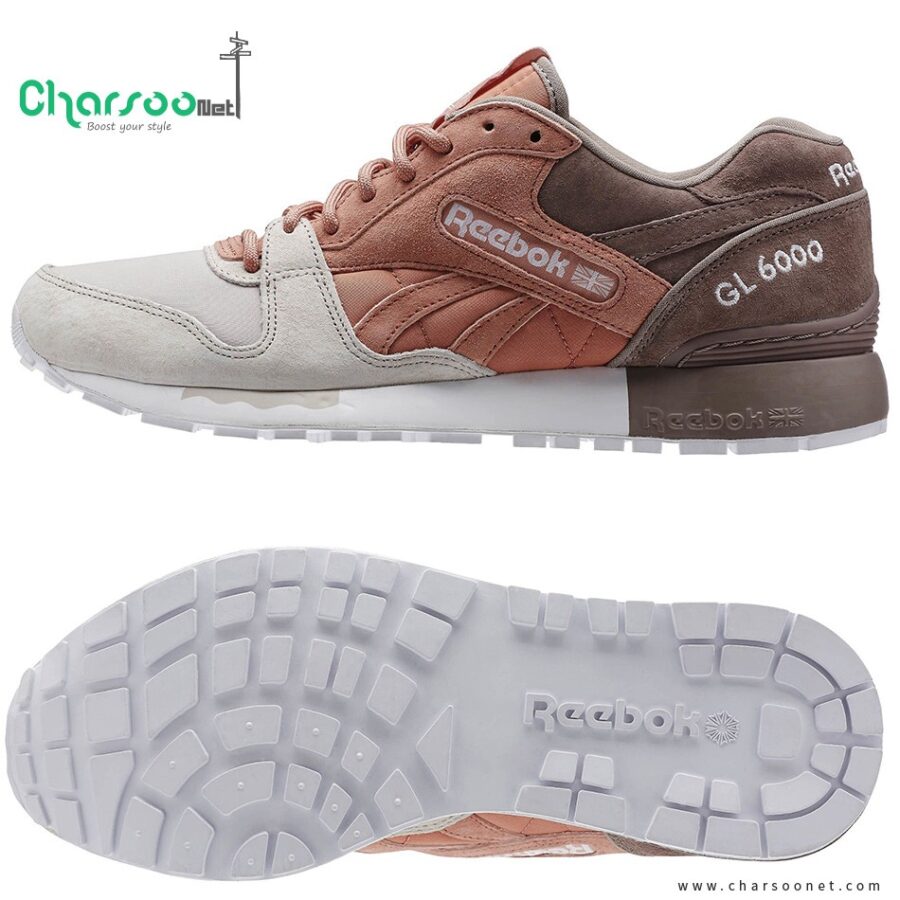 کتانی ریبوک زنانه Reebok GL 6000