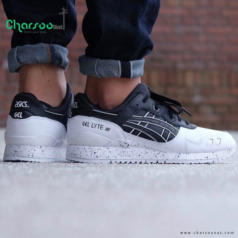 اسیکس ژل لایت Asics Gel Lyte v