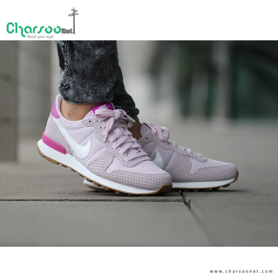 کتانی زنانه نایک اینتر نشنالیست Nike Inter Nationalist