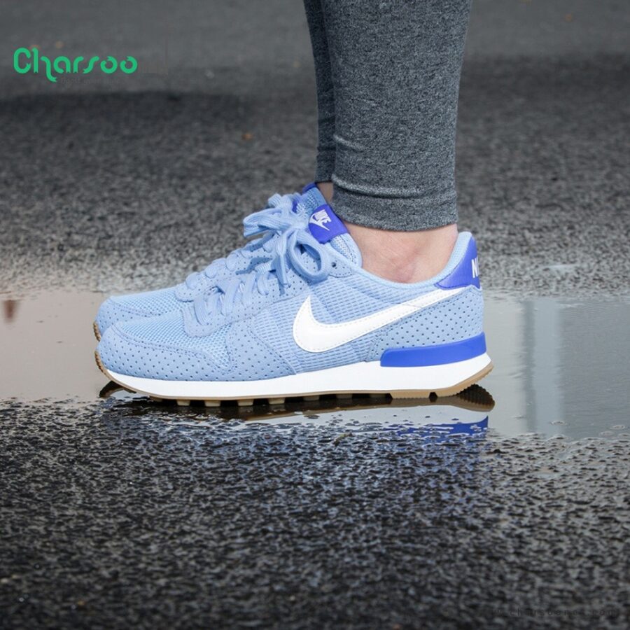 کتانی نایکی اینتر نشنالیست زنانه Nike Inter Nationalist