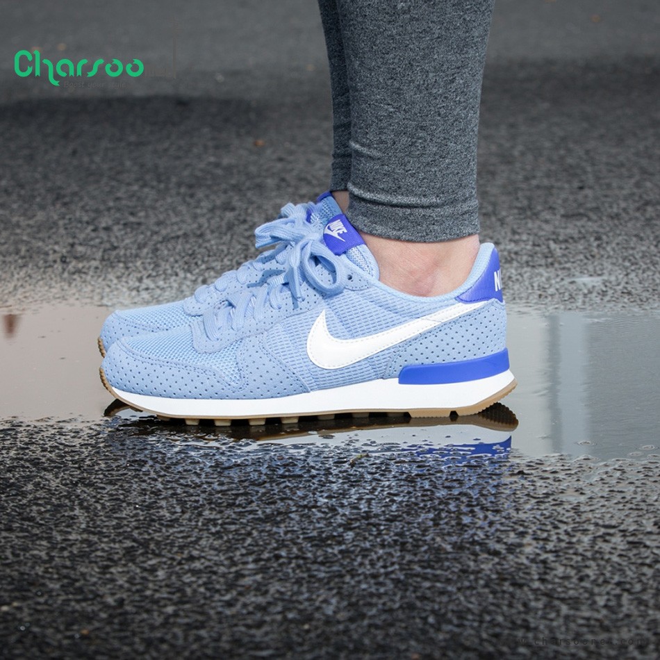 کتانی نایکی اینتر نشنالیست زنانه Nike Inter Nationalist کتانی نایکی اینتر نشنالیست زنانه Nike Inter Nationalist