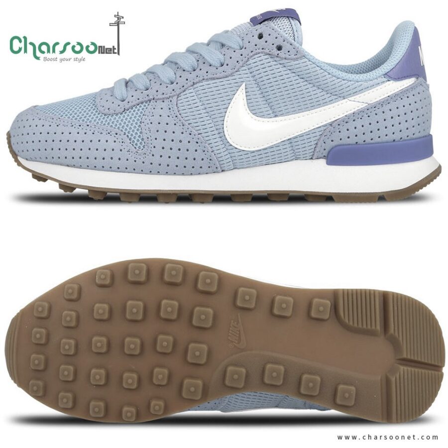 کتانی نایکی اینتر نشنالیست زنانه Nike Inter Nationalist