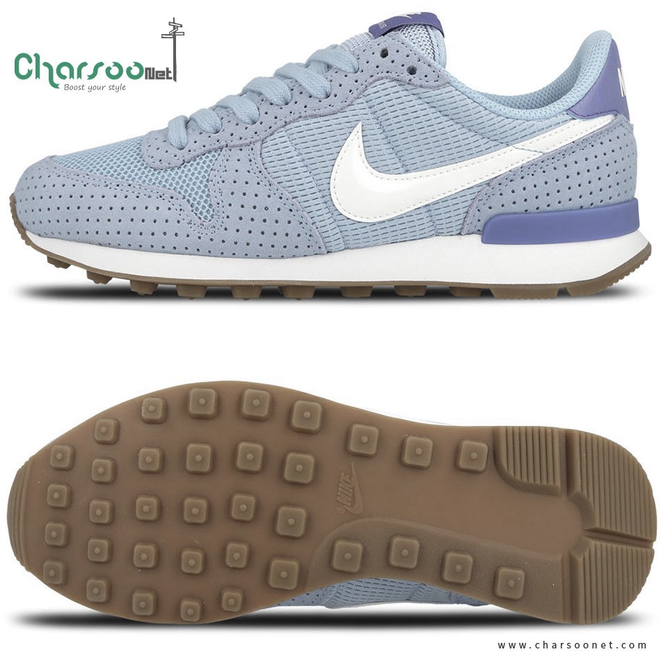 کتانی نایکی اینتر نشنالیست زنانه Nike Inter Nationalist کتانی نایکی اینتر نشنالیست زنانه Nike Inter Nationalist