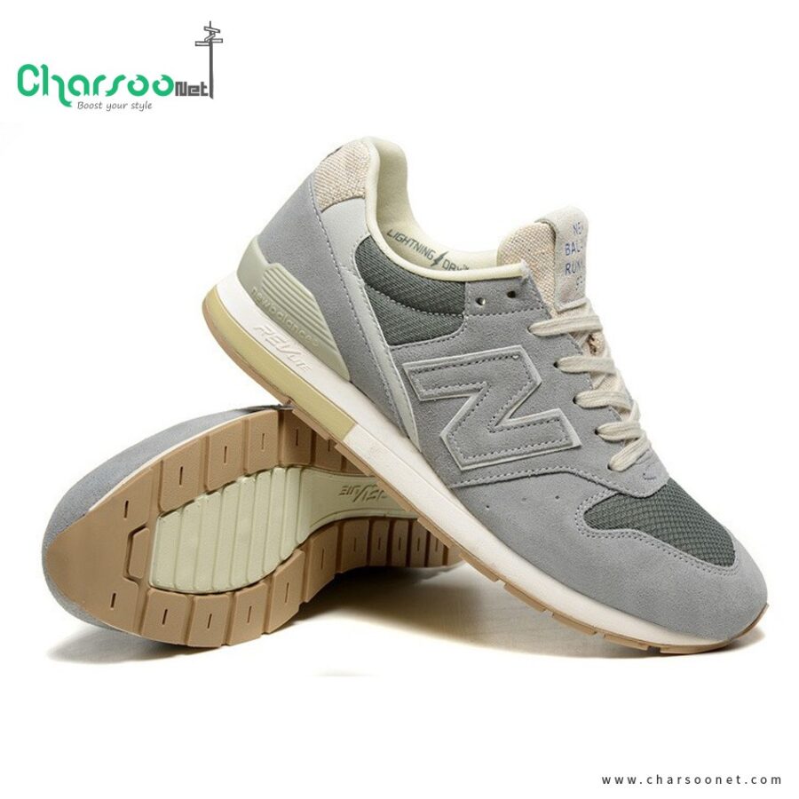 کتانی نیو بالانس زنانه New Balance 996