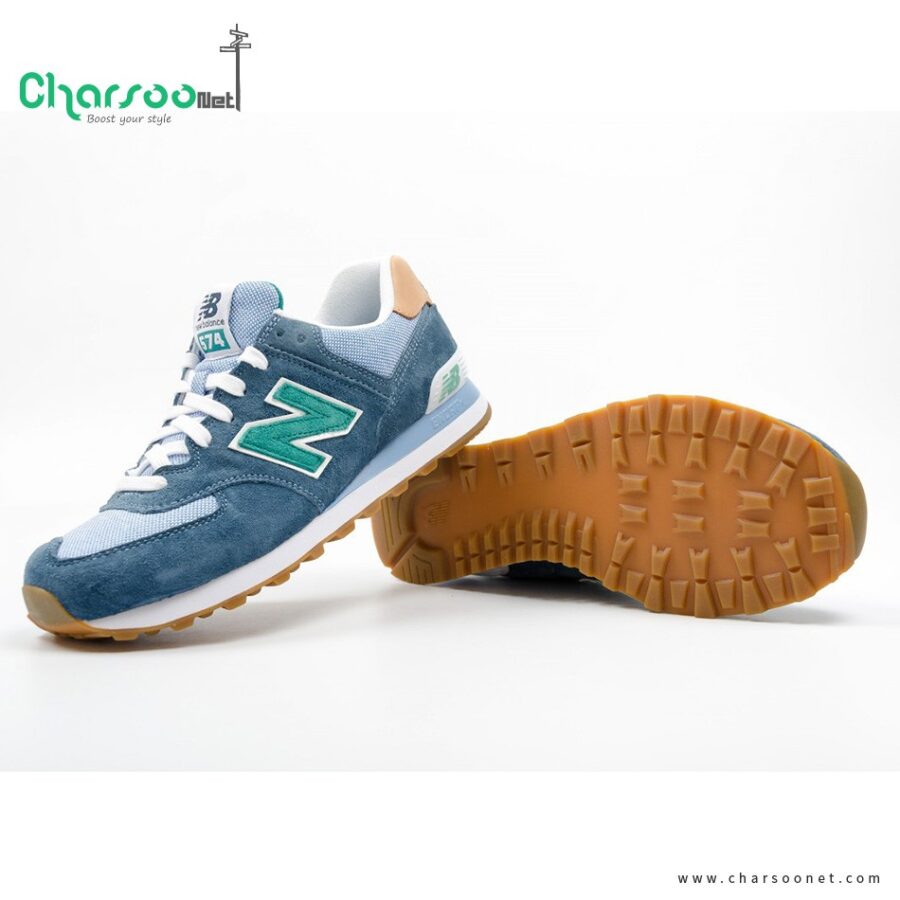 کتونی نوی بالانس زنانه New Balance 574