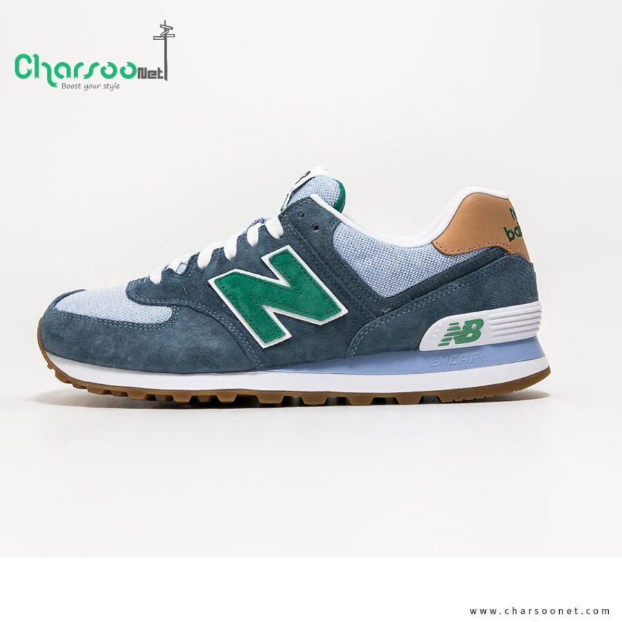 کتونی نوی بالانس زنانه New Balance 574
