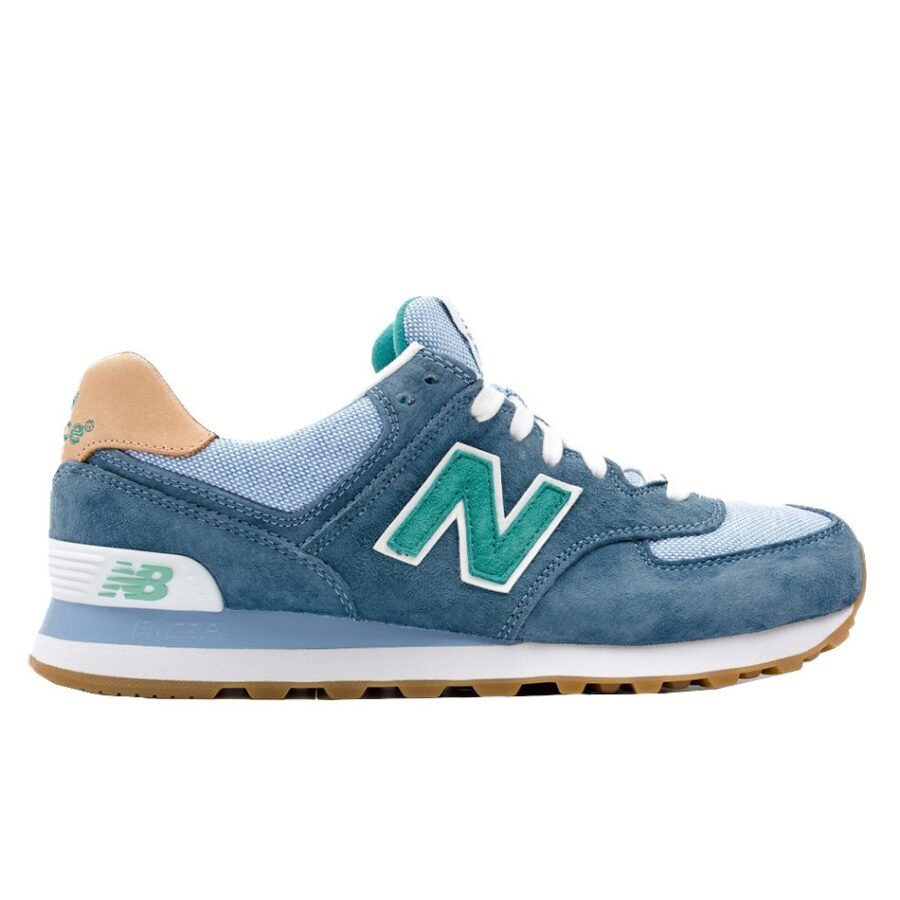 کتونی نوی بالانس زنانه New Balance 574