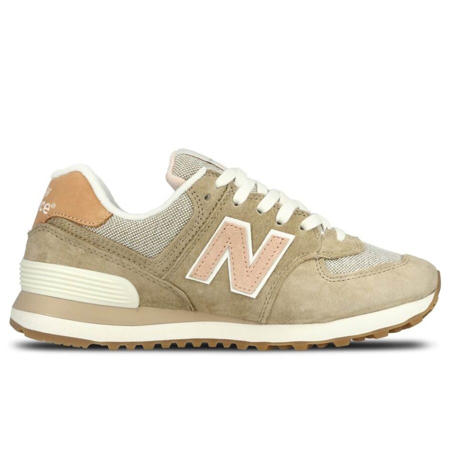 کتونی دخترانه نیو بالانس New Balance 574