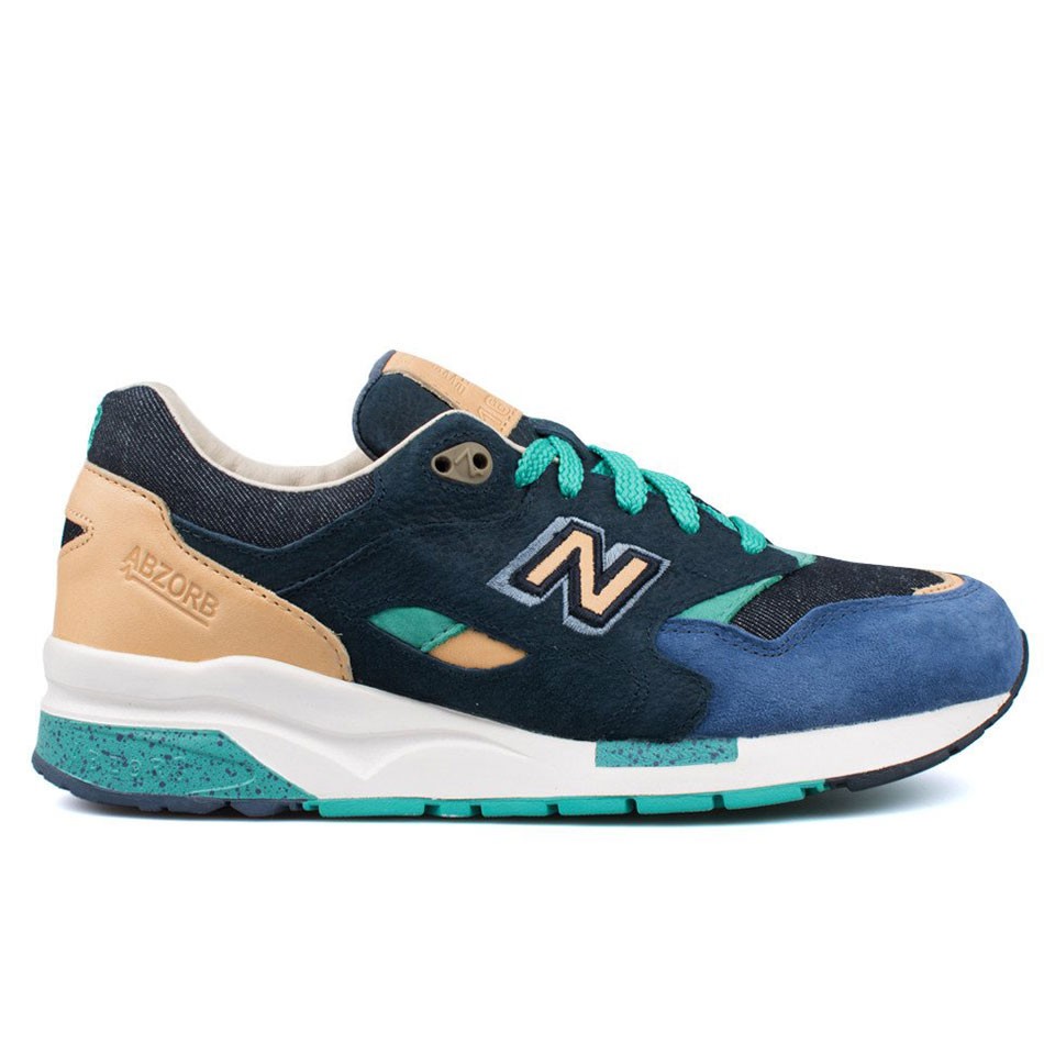 کتانی لایف استایل نیو بالانس New Balance 1600 کتانی لایف استایل نیو بالانس New Balance 1600