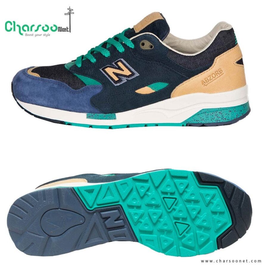 کتانی لایف استایل نیو بالانس New Balance 1600