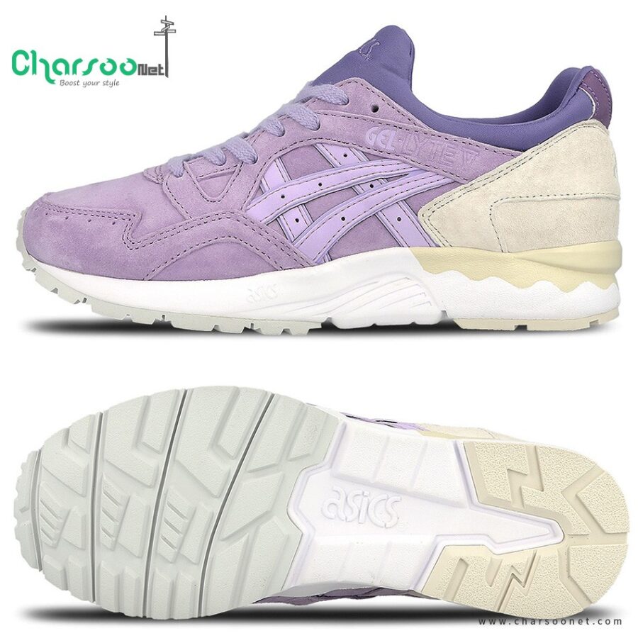 کتانی زنانه اسیکس Asics GEL-LYTE V