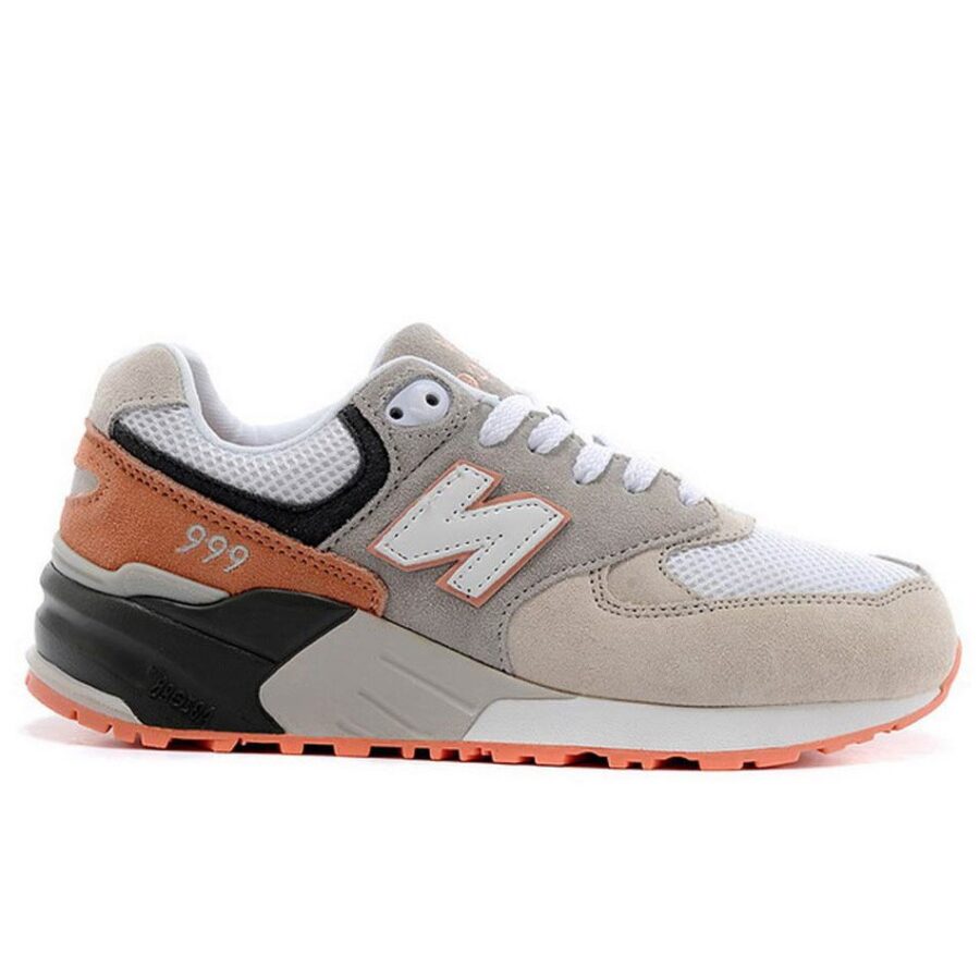 کفش لایف استایل زنانه New Balance 999