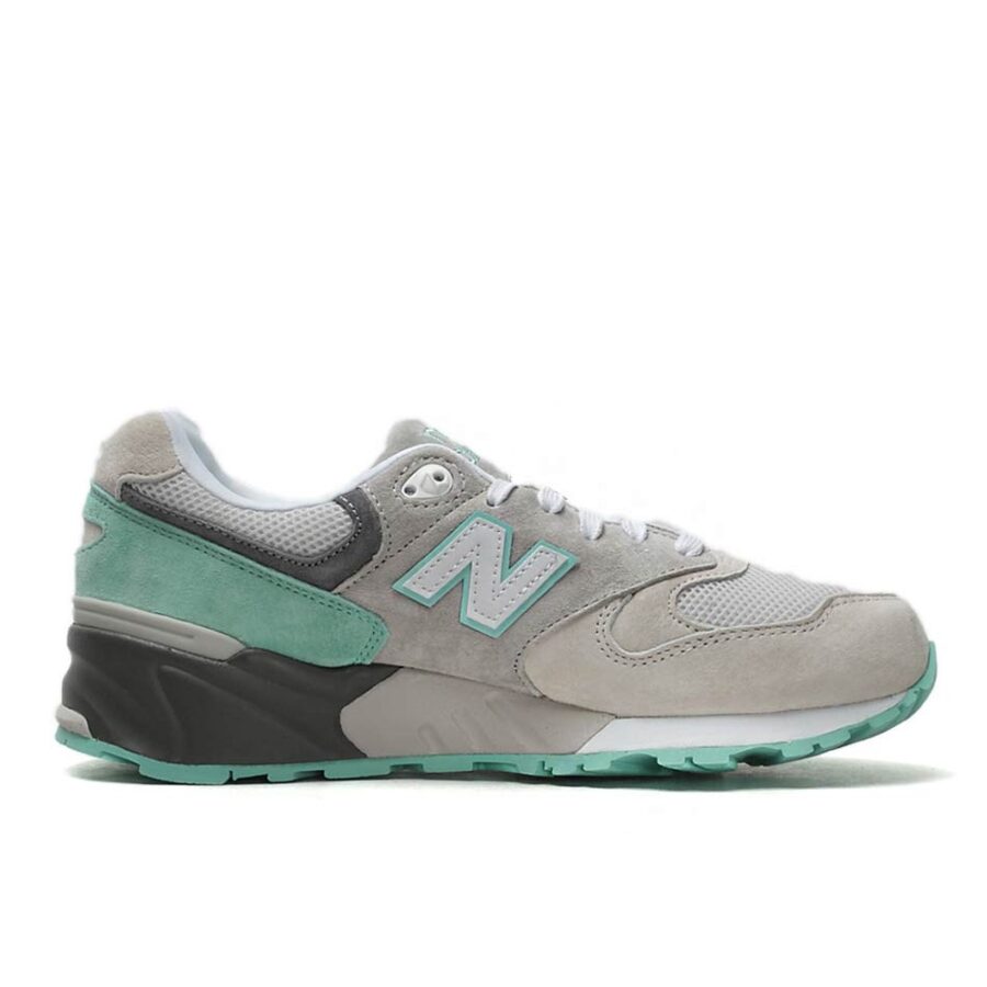 کتانی اسپرت زنانه New Balance 999