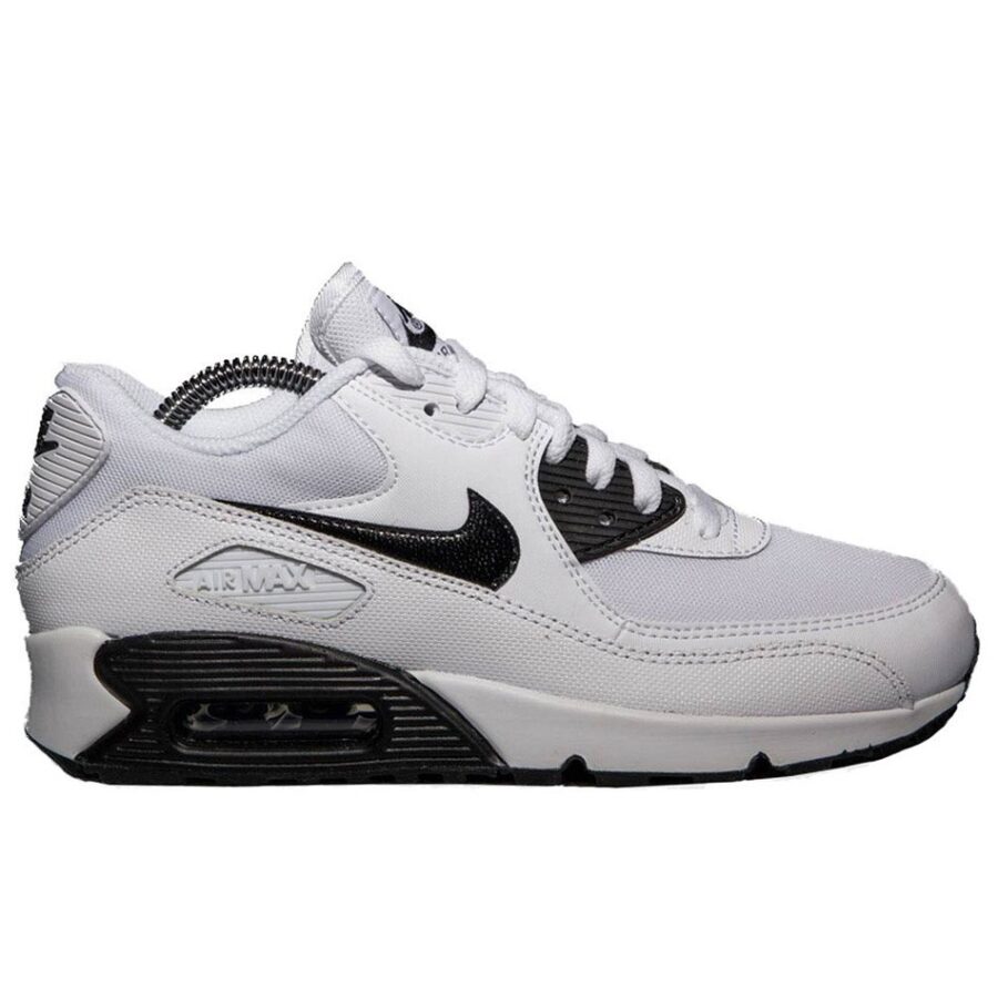 کتونی زنانه نایک چرم Nike Air Max 90 Essential